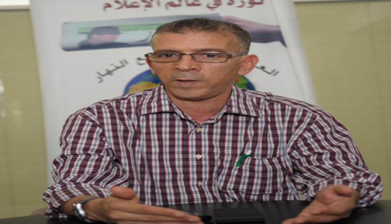 عــروض خياليـة تهاطــل علــى حفيـــظ دراجـي