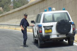 مداهمتان للشرطـة علـى معاقل الجريمة في كل يوم