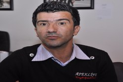 ''ترشحي للإنتخابات جاء بسبب الحڤرة التي يعاني منها الفنان''