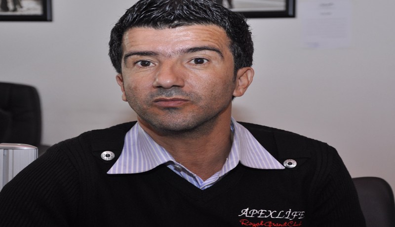 ''ترشحي للإنتخابات جاء بسبب الحڤرة التي يعاني منها الفنان''