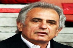 حاليلوزيتش أعجب بأرضية تشاكر ويفكر في نقل مباريات الخضر إلى البليدة