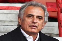 حليلوزيتش‮ ‬البوسني‮ ‬ينهي‮ ‬عقدة لهث‮ ‬مدربي‮ ‬الخضر السابقين نحو فرنسا