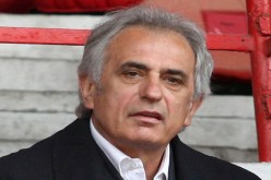 دونغا‮و ‬حليلوزيتش‮ و‬كلينسمان وبيكرمان وتروسيه قبلوا ترشحهم لتدريب الخضر