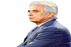 بالدليل‮ ‬الخير في‮ ‬المدرب‮ ‬الڤاوري ‬ماشي‮ ‬في‮ ‬وليد لباد‮‬