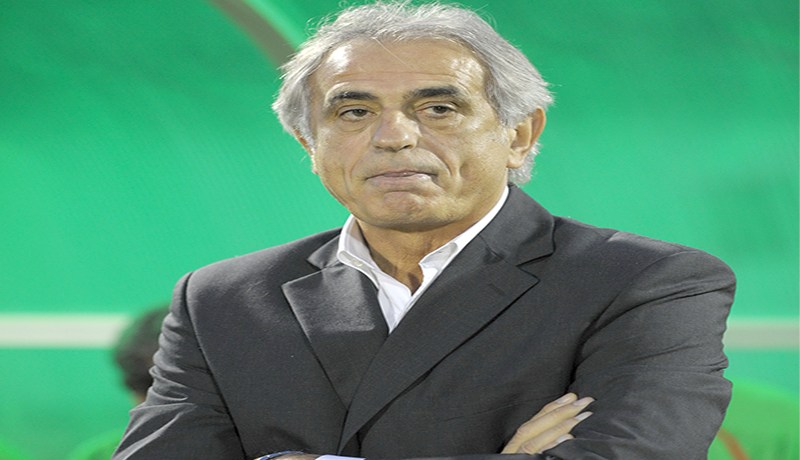 ضيعنا فرصة المشاركة في نهائي المونديال مع المنتخب الجزائري