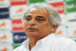 الأمطار‮ ‬تدوّخ ‬حليلوزيتش