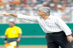 حليلوزيتش‮ ‬يتفادى تكرار أخطاء بن شيخة