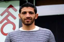 فولهام الإنجليزي يحتفظ برفيق حليش في تعداد الفريق في الموسم القادم