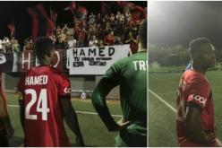 إسبانيا.. تغيب الكرة وتحضر الإنسانية!