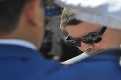 التحويلات نحو الجنوب للمتطوعين من رجال الشرطة فقط‮‬