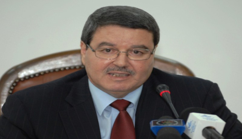 هامل‮ ‬ينصّب شرطة الميترو