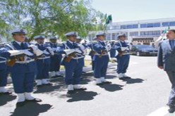 تخرج 350 عون امن بالمسيلة