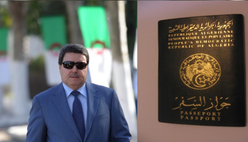 منح جوازات السفر من عدمه من صلاحيات الولاة