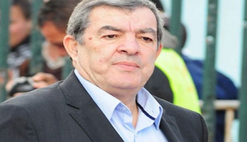 القبائل يطالبون بعودة حناشي !!