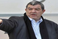 حناشي لـ ''النهار'': ''مستعد للرحيل.. وأهل مكة أدرى بشعابها''