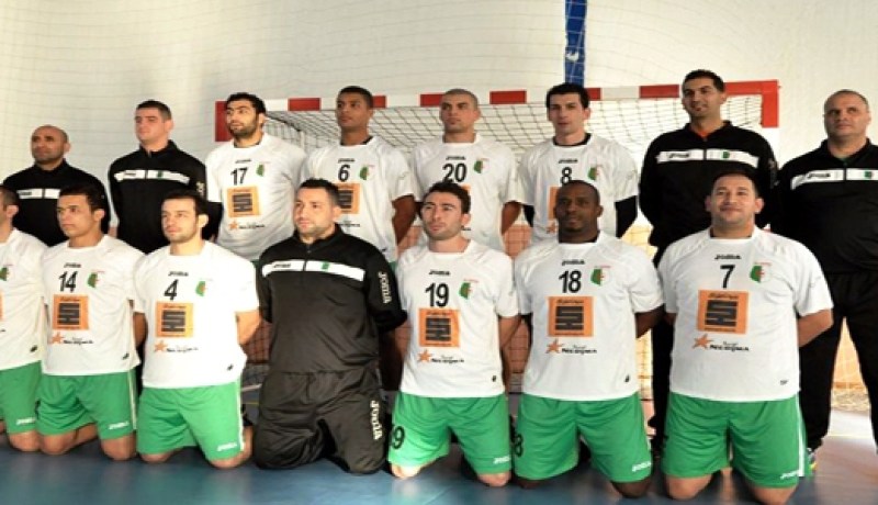 لعنة الجزائر تلاحق الكاميرونيين‮ ‬