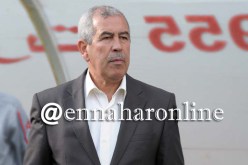 طلاق بالتراضي بين “حنكوش” و”غالي معسكر”