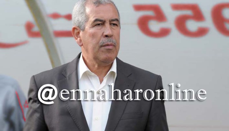 طلاق بالتراضي بين “حنكوش” و”غالي معسكر”