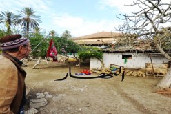 آلاف العائلات تسكن في‮ ‬مواقع للتعذيب وصناعة الخمور