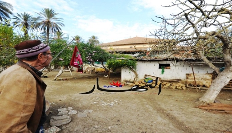 آلاف العائلات تسكن في‮ ‬مواقع للتعذيب وصناعة الخمور