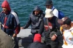 ‭ ‬المغرب‮ ‬يُرحّل 50 ''‬حراڤ‮'' ‬إفريقيا نحو مغنية