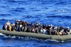 264 ألف مهاجر وصلوا أوروبا عبر البحر المتوسط منذ بداية السنة