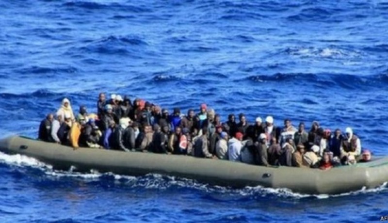 264 ألف مهاجر وصلوا أوروبا عبر البحر المتوسط منذ بداية السنة