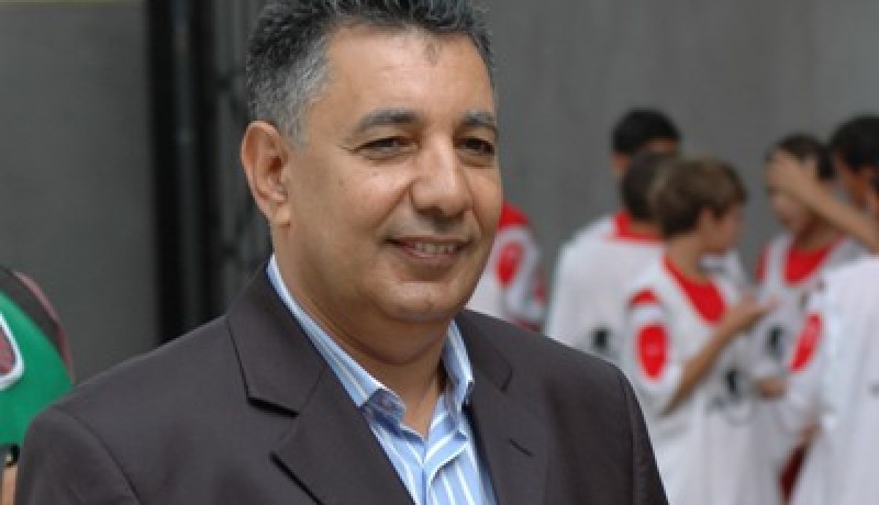 بـلـوزداد بـأعـــــلام تـركـيـا