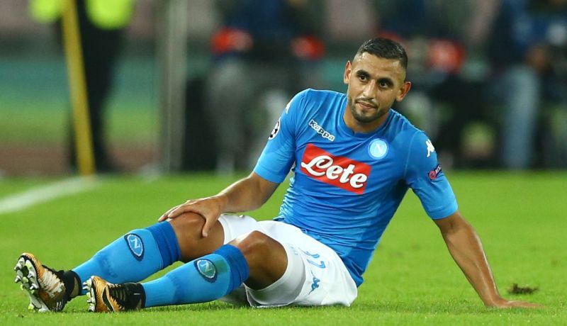 غولام يُعلق لأول مرة عن إصابته الخطيرة