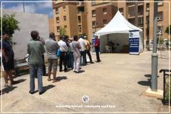 العاصمة: الشروع في تزويد سكان المدينة الجديدة سيدي عبد الله بالأنترنت