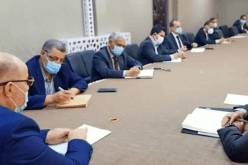 وزارة الشؤون الدينية تشرع في توزيع الكمامات الجمعة القادمة