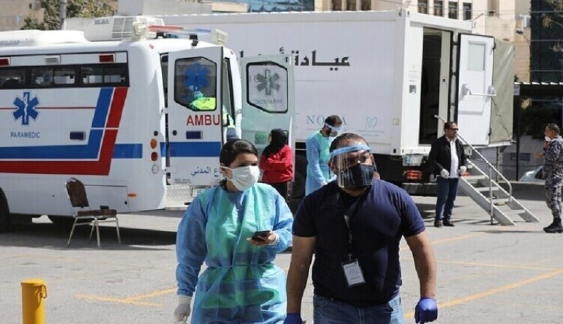 الأردن يُفاجئ العالم ويكشف عن وفاة مواطن بكورونا قبل 6 سنوات!