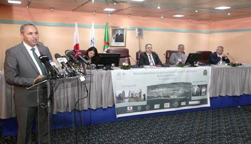 إنشاء هيئة لمرافقة تأهيل القصبة