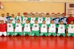 “خضر” كرة اليد يواجهون نائب بطل أوروبا وصاحب برونزية المونديال في طريق الأولمبياد