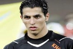 حارس كويتي يصد ركلة جزاء ويحرز هدفاً في دقيقة واحدة