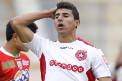 معاقبة لاعب النجم الساحلي بغداد بونجاح بـ 5 مقابلات و 1000 د خطيىة