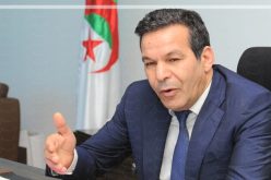 سعيد جلاب في دورية نحو الشرق لتحسين مناخ الأعمال بالمنطقة