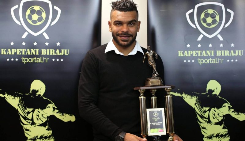 سوداني: “فخور بمسيرتي الكروية لحد الآن”