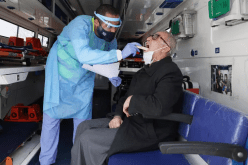 هكذا يتم التمييز بين الإصابة بكورونا ونزلات البرد والإنفلونزا