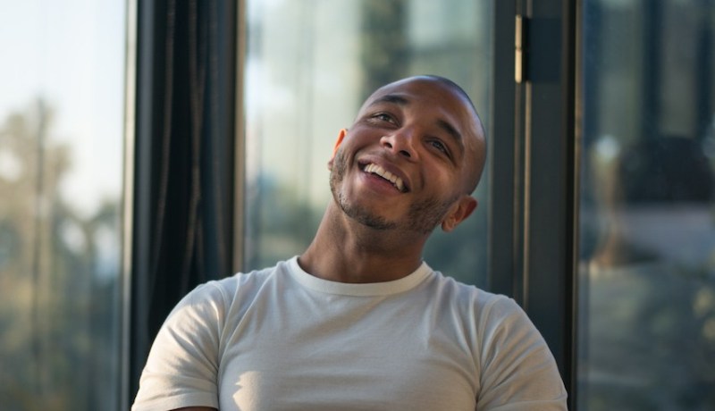 بالفيديو.. براهيمي نجم في شوارع “ليفربول”