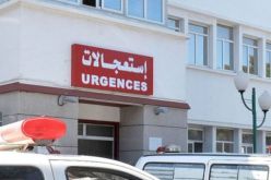 البيض: سيدة تلد توأمين ملتصقين بمستشفى الولاية  