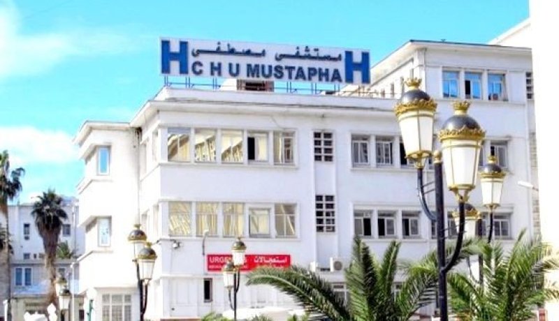 مدير المستشفى الجامعي مصطفى باشا ينفي إشاعة الغلق