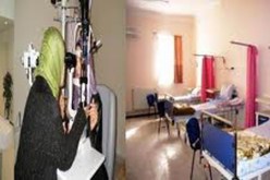 مصالح و تجهيزات جديدة مرتقبة لفائدة المستشفى الجامعي لتلمسان