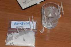 شركة إسبانية تسعى لإدخال مادة تسقي الشجرة لمدة 9 أشهر بالمناطق الصحراوية