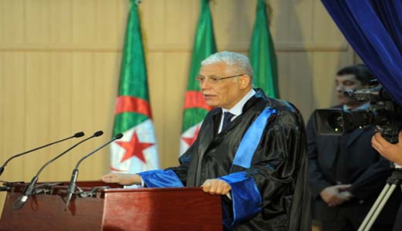 إنشاء 95 منصبا لمديري دواوين الخدمات الجامعية