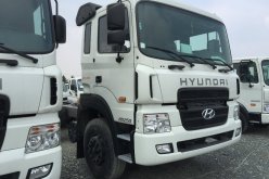 «إنتائج 40 ألف حافلة وشاحنة جزائرية من نوع هيونداي بداية من 2019»