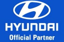 هيونـداي تمـــون الرئاسـة بـ4 حافـــلات