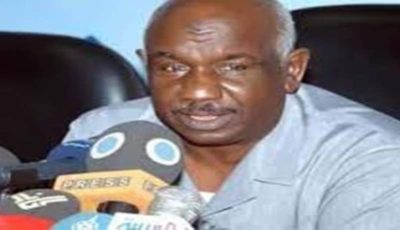 الدابي يستقيل من رئاسة بعثة المراقبة العربية الى سوريا لأسباب خاصة