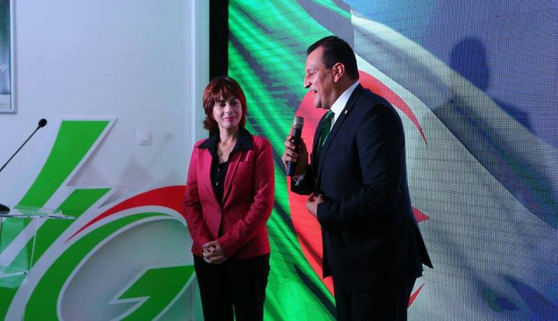 فرعون تنهي مهام المدير العام لموبيليس محمد حبيب