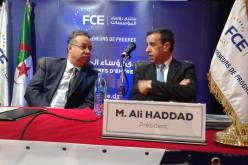 حدّاد يعد بابعاد الجزائر من الاستدانة الخارجية